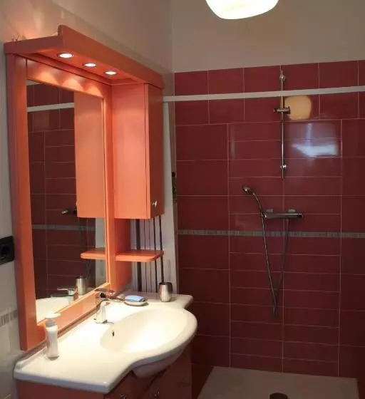 Aamiaismajoitus (B&B) La Casa Dei Gatti