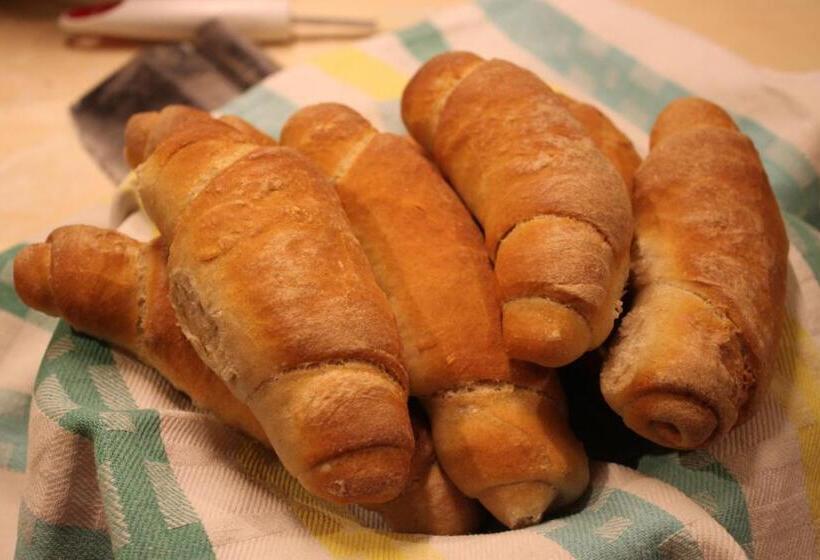 צימר La Casa Dei Gatti