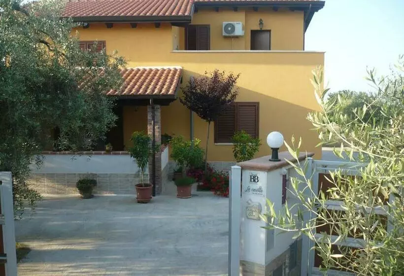 Aamiaismajoitus (B&B) La Casetta