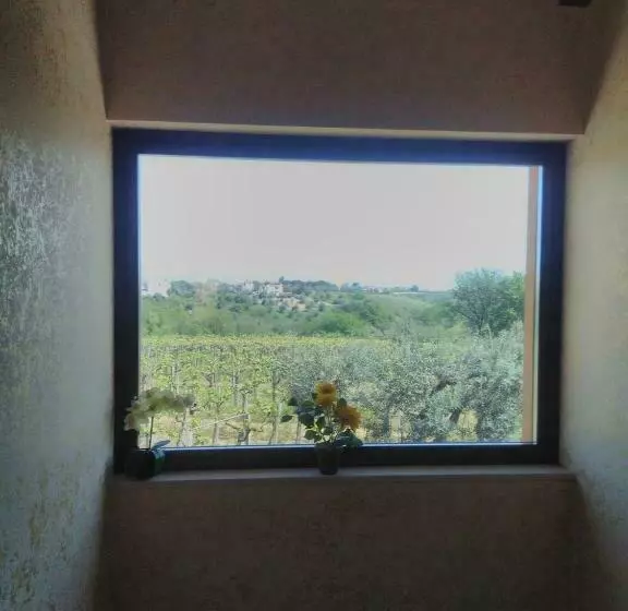 Aamiaismajoitus (B&B) La Casetta