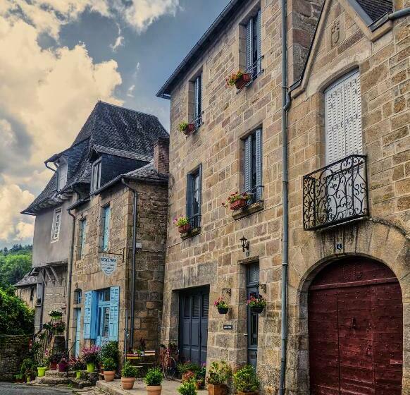 Bed and Breakfast Maison Billot