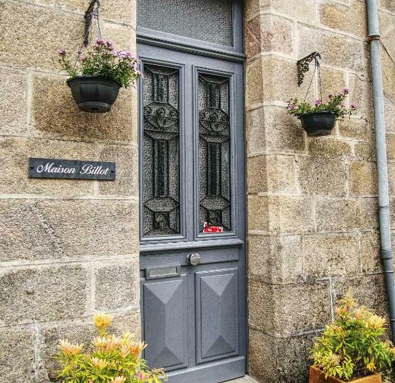 Bed and Breakfast Maison Billot