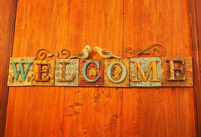 Bed and Breakfast Maison Billot