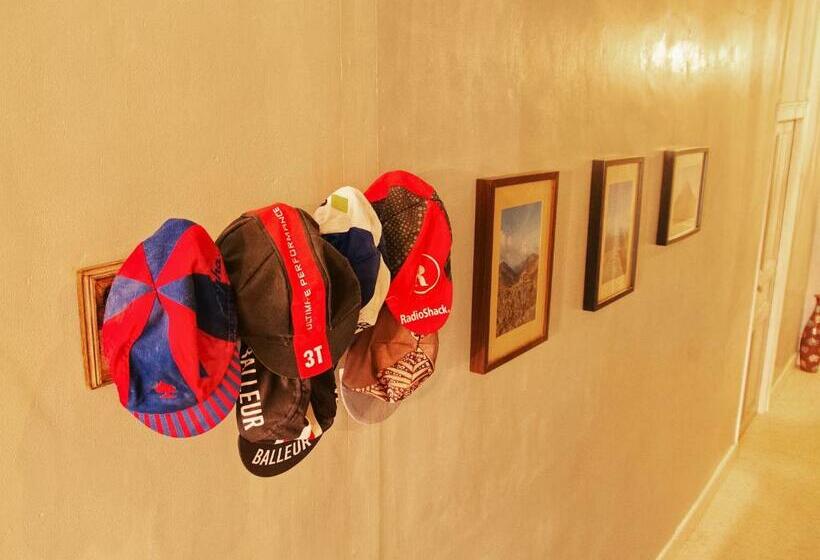 Bed and Breakfast Maison Billot