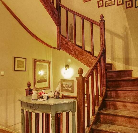 Bed and Breakfast Maison Billot