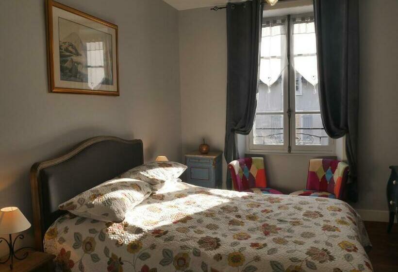 Bed and Breakfast Maison Billot