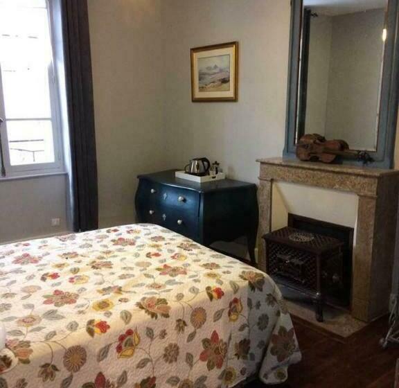 Bed and Breakfast Maison Billot