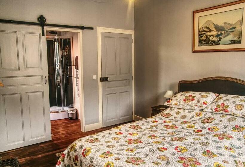 Bed and Breakfast Maison Billot