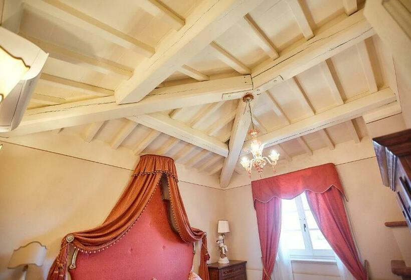 צימר Podere San Giuseppe