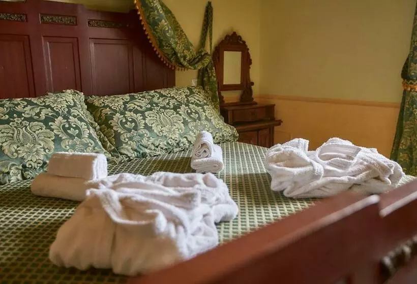 Aamiaismajoitus (B&B) Podere San Giuseppe