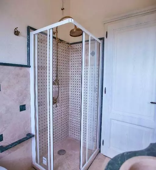 Aamiaismajoitus (B&B) Podere San Giuseppe