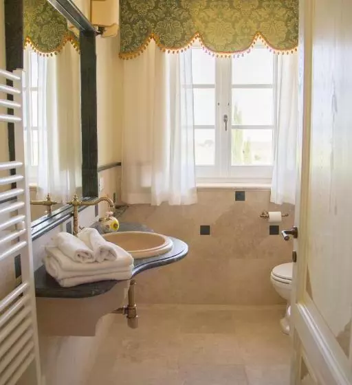 Aamiaismajoitus (B&B) Podere San Giuseppe