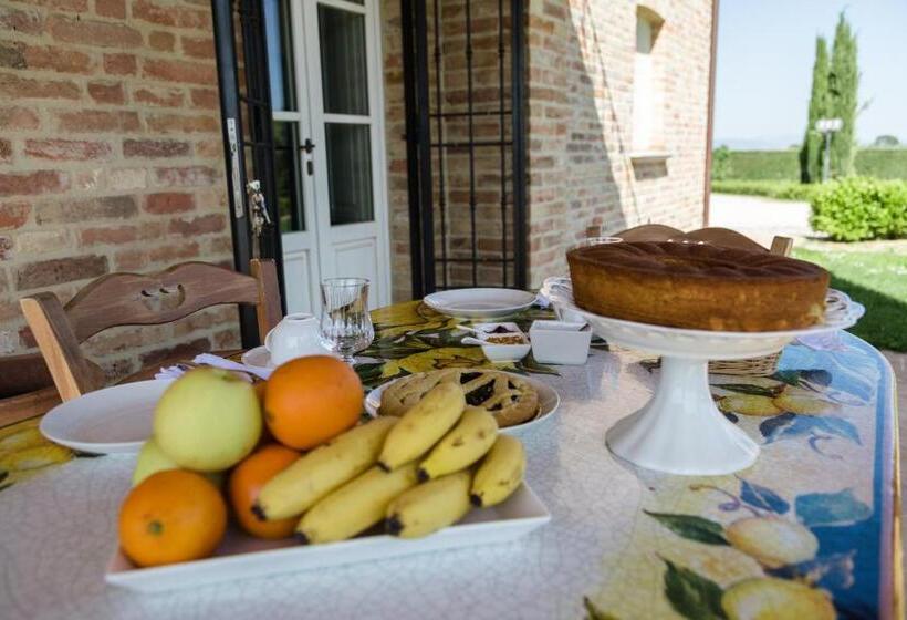 צימר Podere San Giuseppe