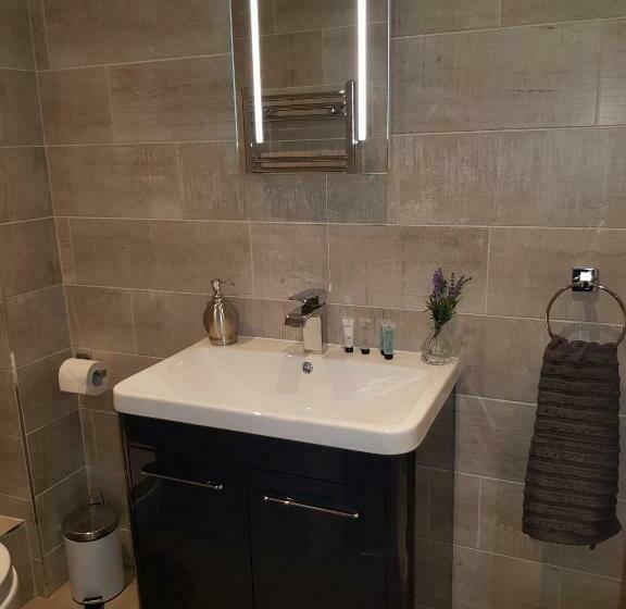 ベッドアンドブレックファースト Primrose House