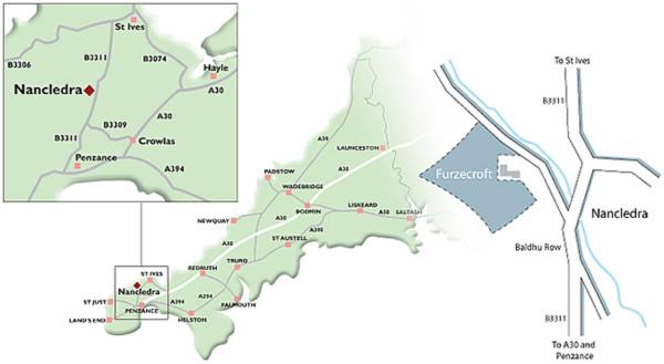 ベッドアンドブレックファースト Primrose House