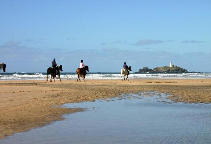 ベッドアンドブレックファースト Primrose House