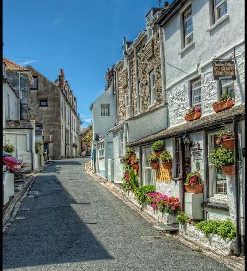 ベッドアンドブレックファースト Primrose House