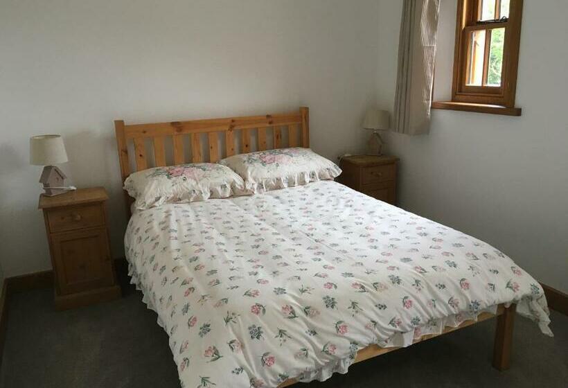 Bed and Breakfast The Old Dairy B And B