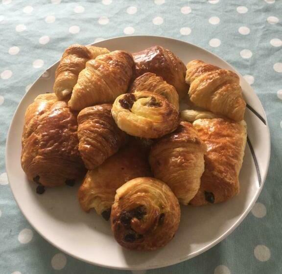 Bed and Breakfast The Old Dairy B And B