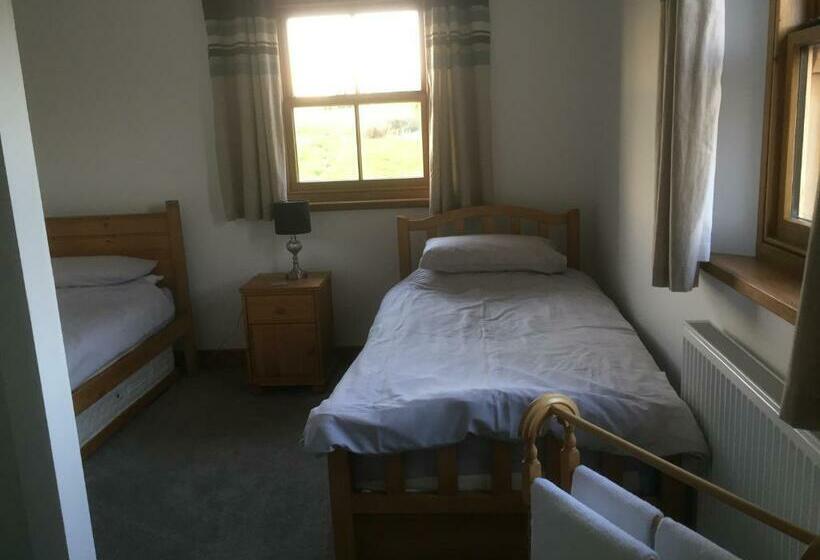 Bed and Breakfast The Old Dairy B And B