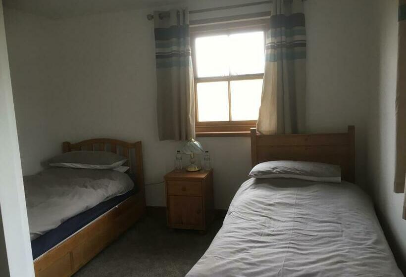 Bed and Breakfast The Old Dairy B And B