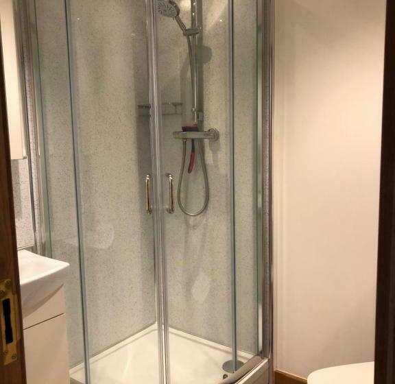 Bed and Breakfast The Old Dairy B And B