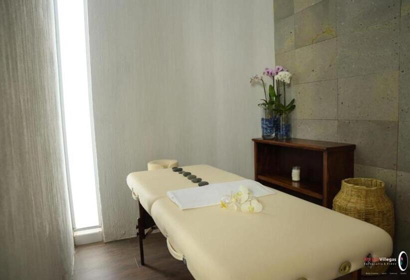 בית מלון כפרי Casa De Las Luciérnagas