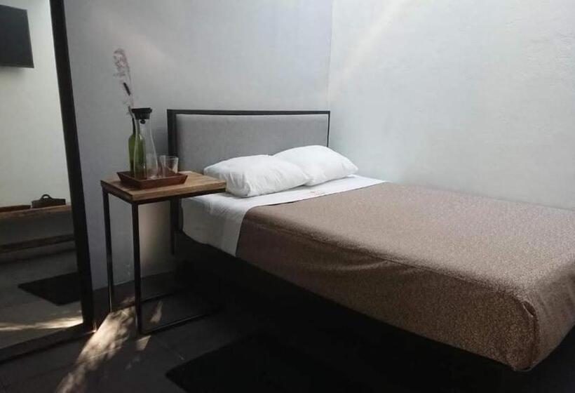 בית מלון כפרי Casa De Las Luciérnagas