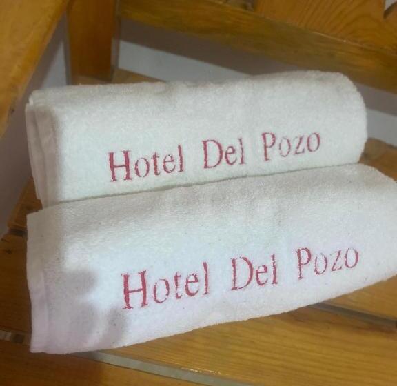 ホテル Del Pozo