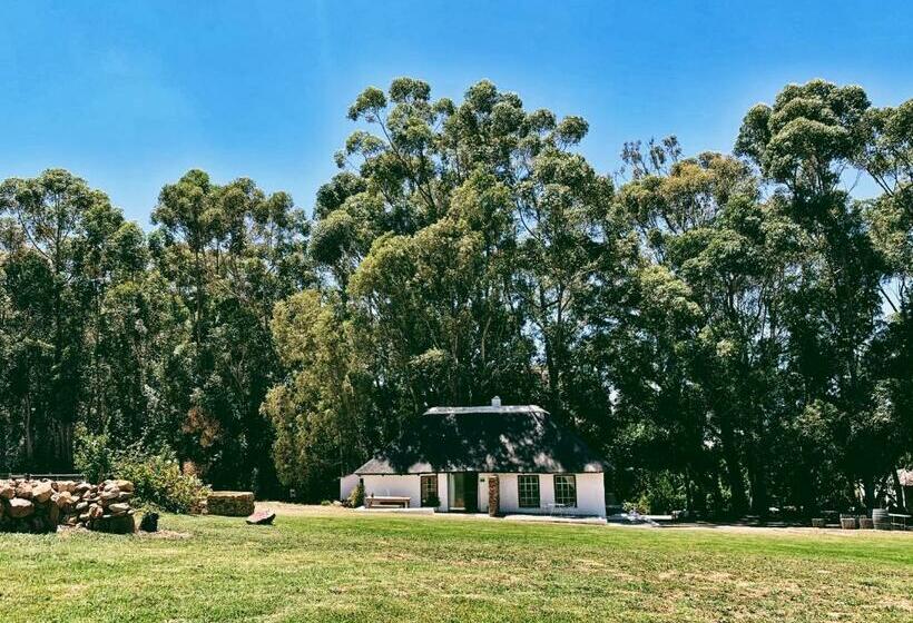 酒店 Oude Compagnies Post