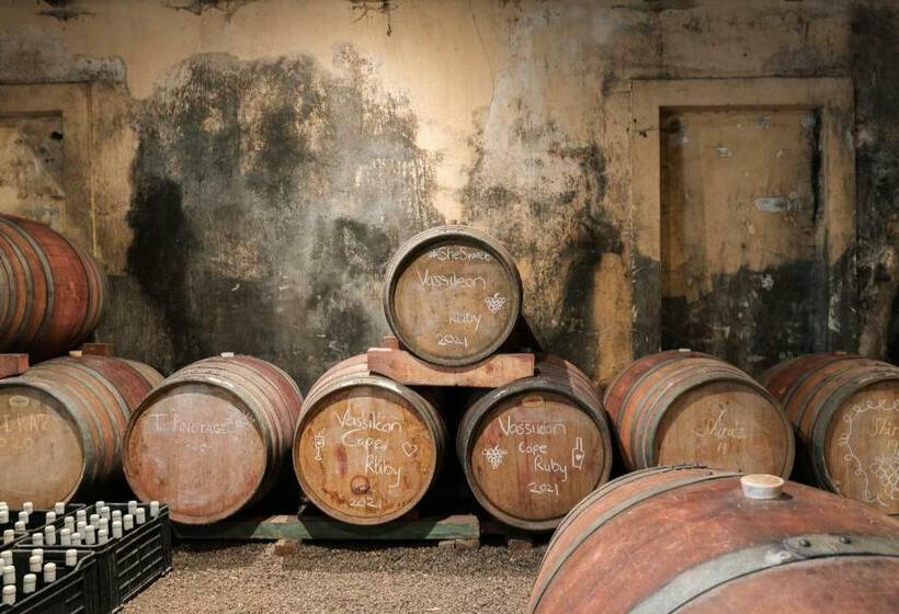 酒店 Oude Compagnies Post