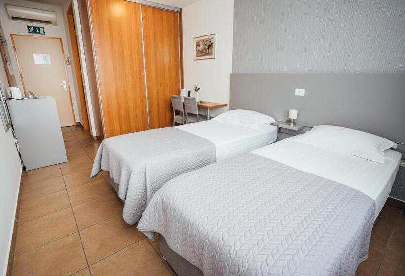 مُتل Sobe Rooms Nataly