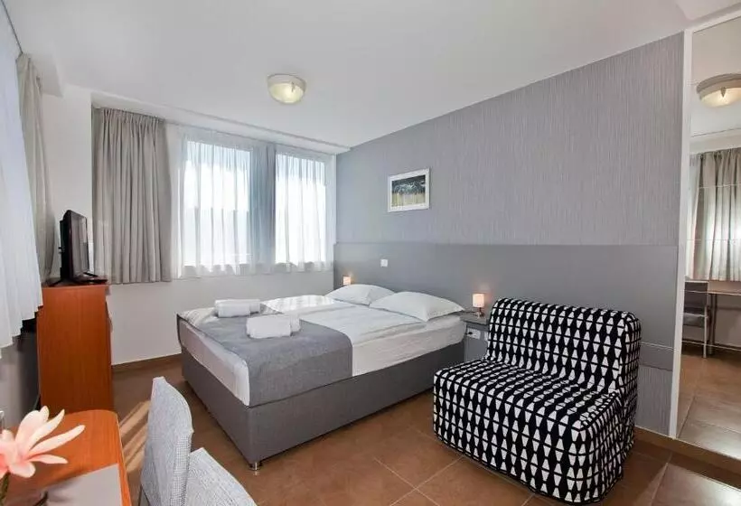 مُتل Sobe Rooms Nataly