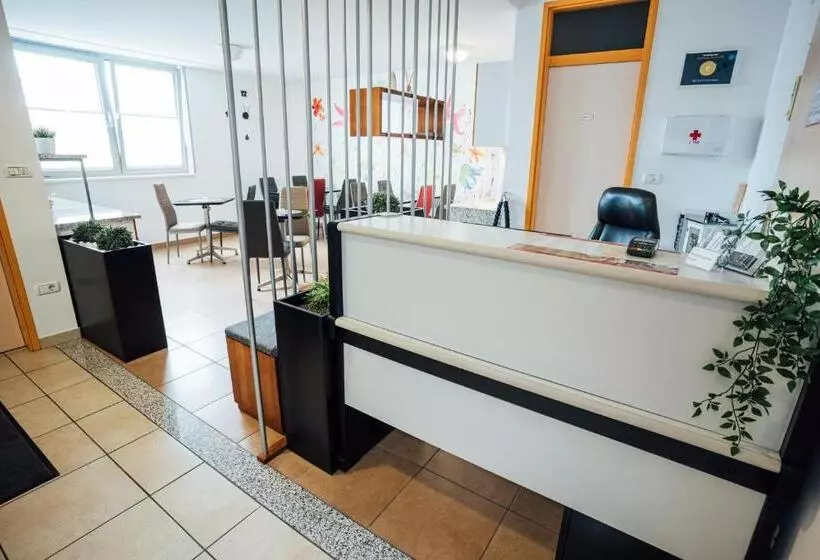 مُتل Sobe Rooms Nataly