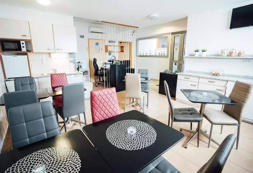 مُتل Sobe Rooms Nataly