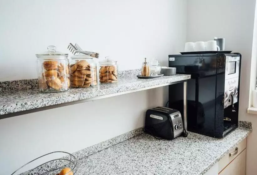 مُتل Sobe Rooms Nataly