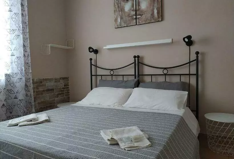 Majatalo Bed & Breakfast Pintadera