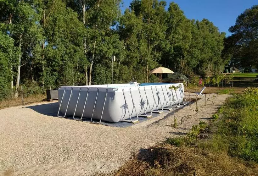 Majatalo Bed & Breakfast Pintadera