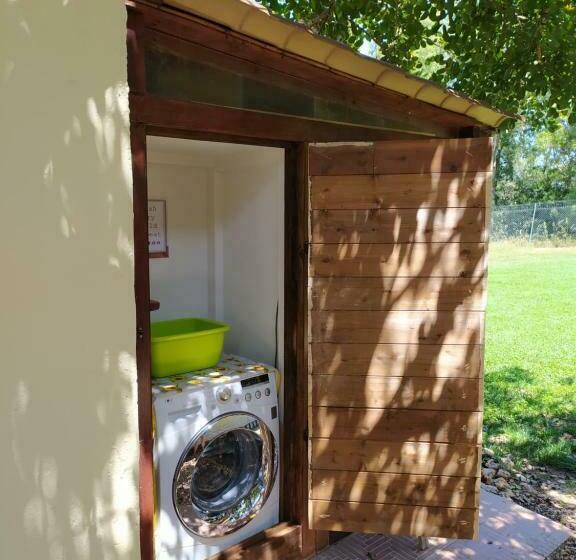 Пансион Bed & Breakfast Pintadera