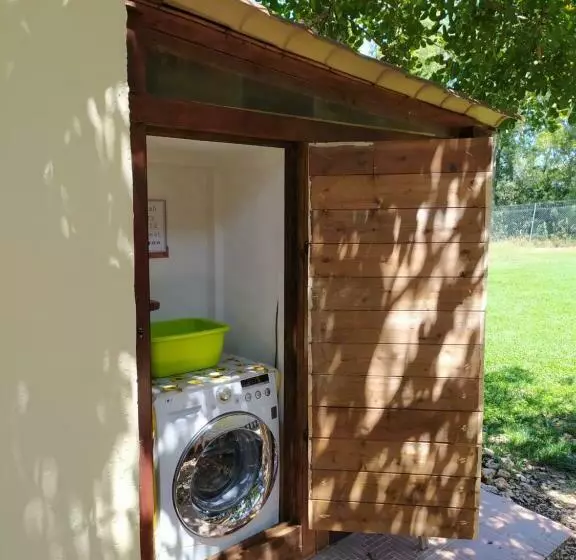 Majatalo Bed & Breakfast Pintadera