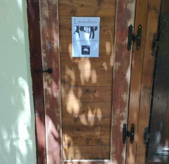 Пансион Bed & Breakfast Pintadera