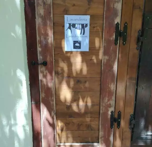 Majatalo Bed & Breakfast Pintadera