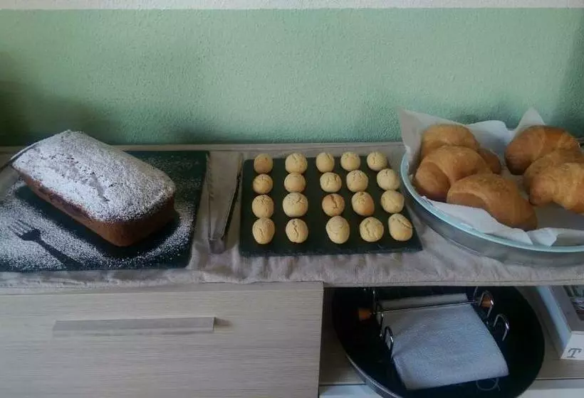 Majatalo Bed & Breakfast Pintadera