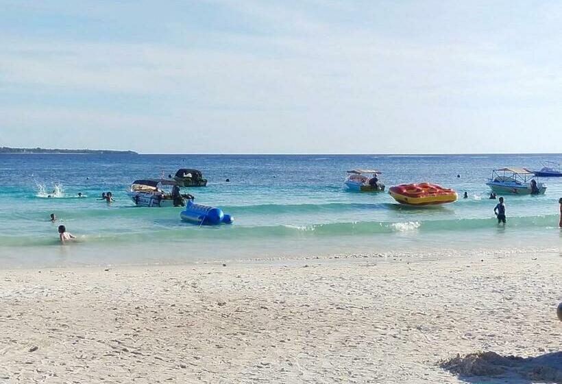 بنسيون Green House Bira