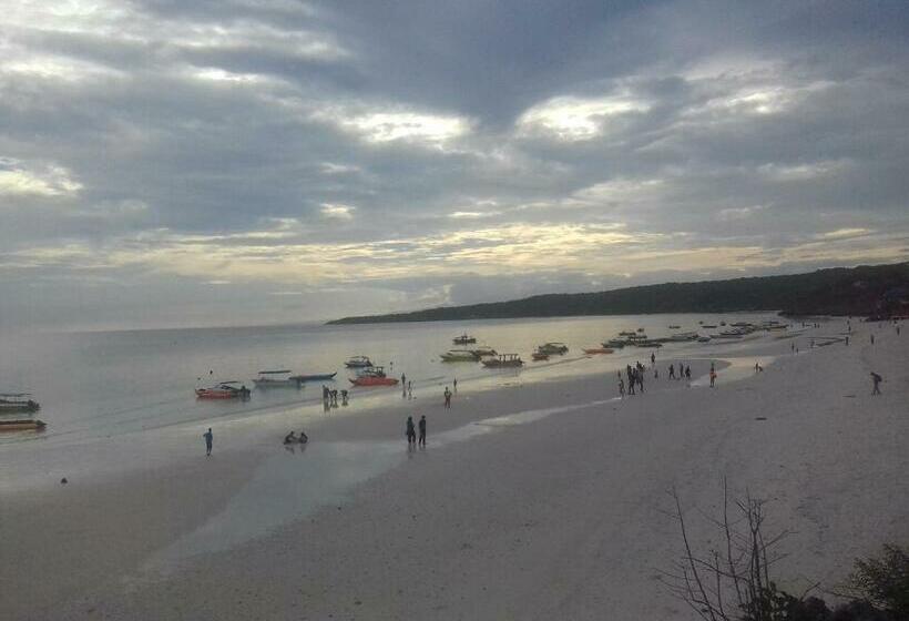 بنسيون Green House Bira