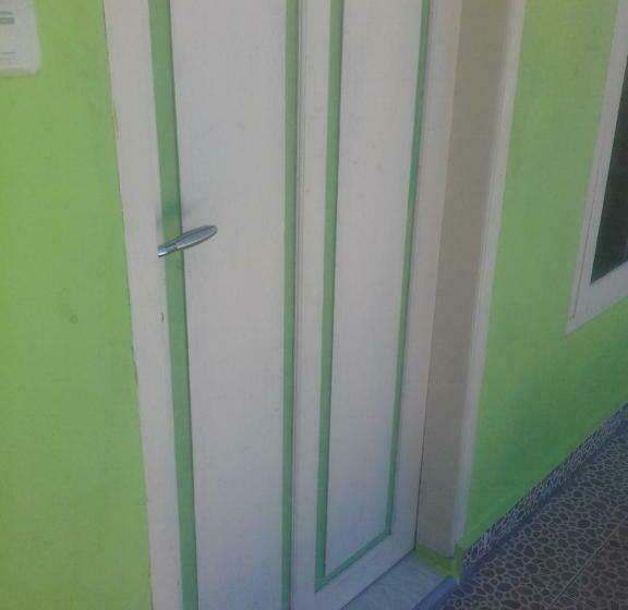 بنسيون Green House Bira