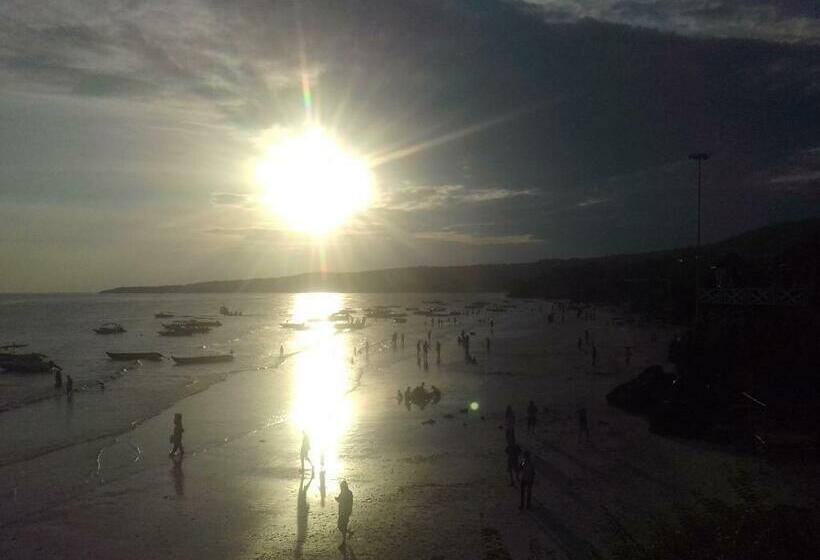 بنسيون Green House Bira