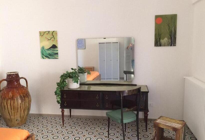 ペンション Masseria Prontera With Pool