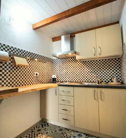 ペンション Masseria Prontera With Pool