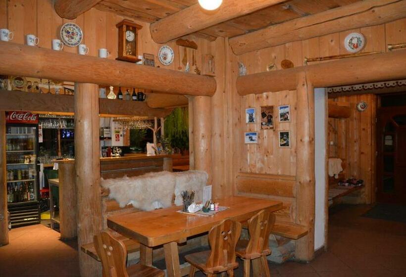 بنسيون Penzión Dinda